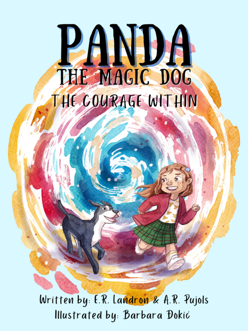 Title details for The Courage Within by ER Landron - Available